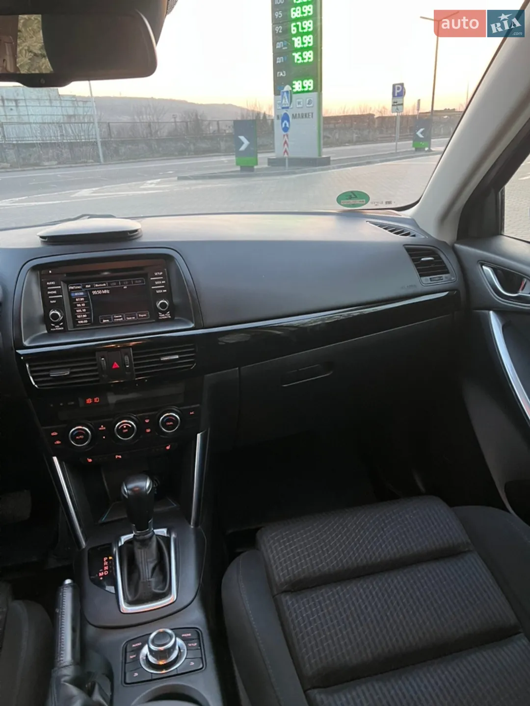 2014 Mazda CX-5 - мініатюра 14
