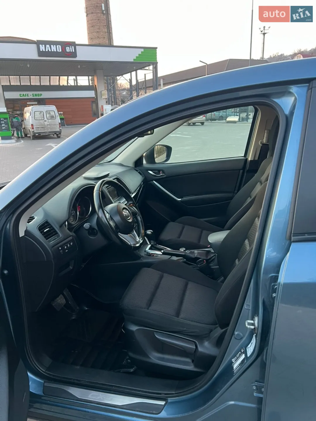 2014 Mazda CX-5 - мініатюра 17