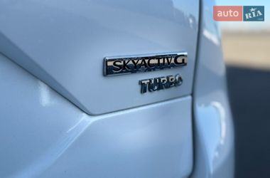 Внедорожник / Кроссовер Mazda CX-5 2021 в Киеве
