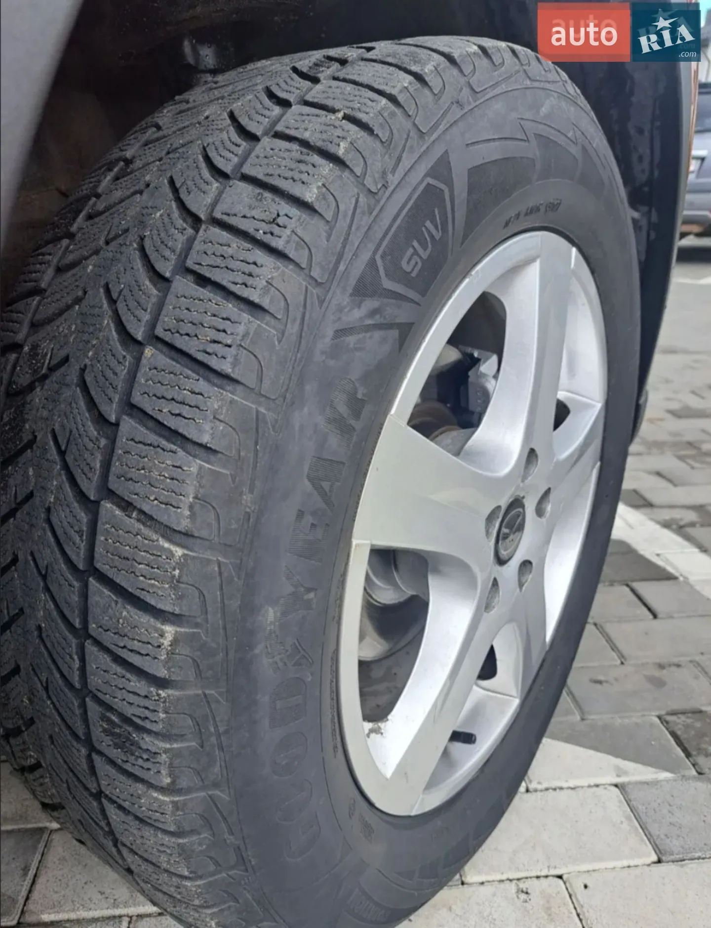 2015 Mazda CX-5 - мініатюра 12