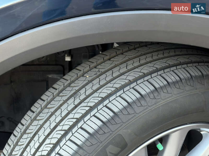 Позашляховик / Кросовер Mazda CX-5 2022 в Одесі