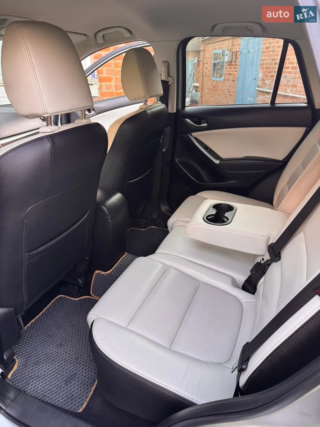 2015 Mazda CX-5 - мініатюра 12