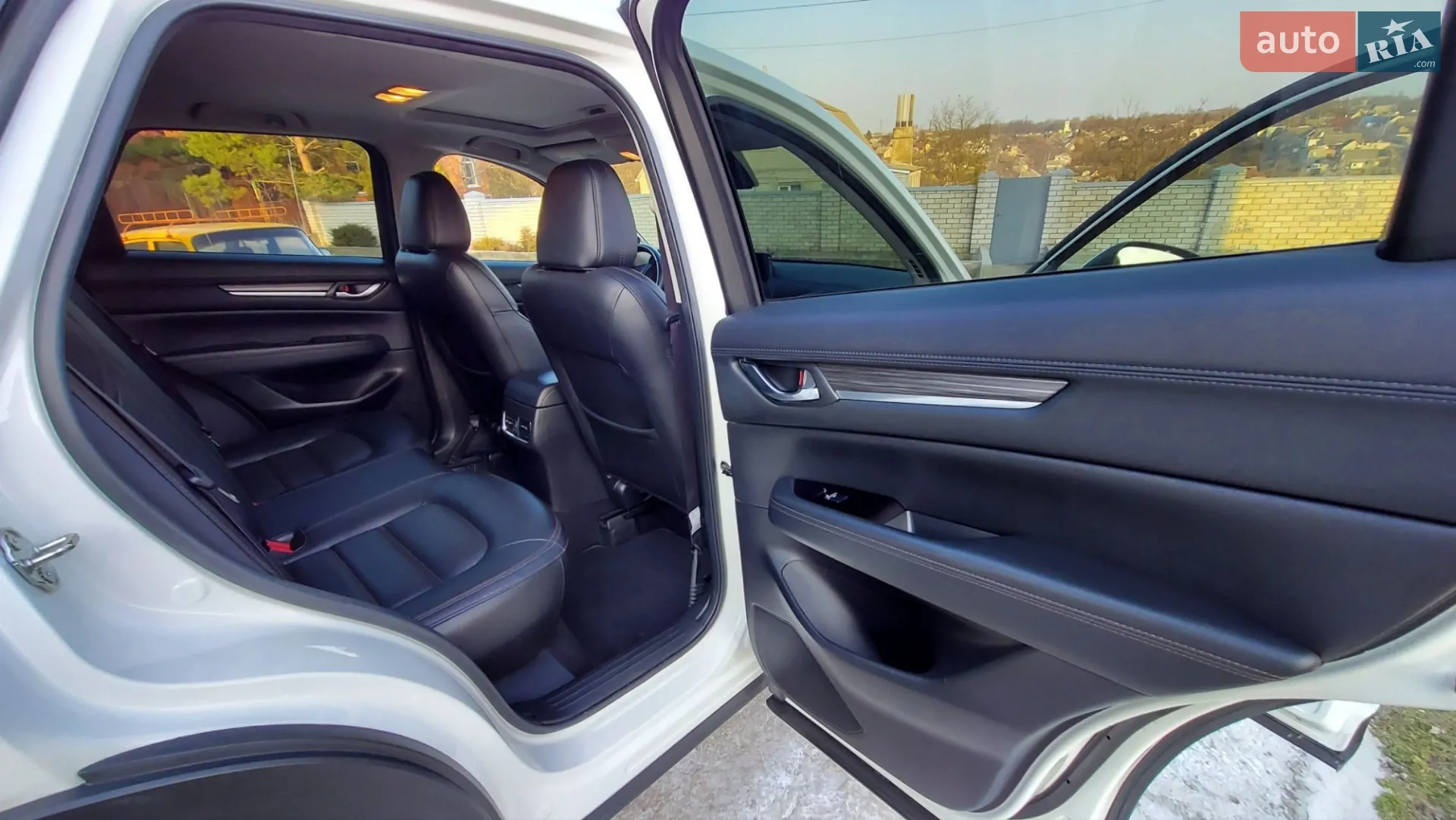2020 Mazda CX-5 - мініатюра 10
