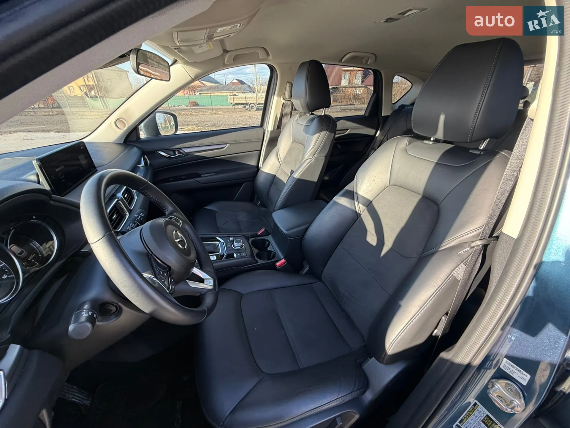 2022 Mazda CX-5 - мініатюра 7