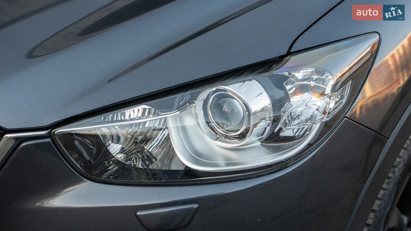 Внедорожник / Кроссовер Mazda CX-5 2014 в Ивано-Франковске фото 20 Внедорожник / Кроссовер Mazda CX-5 2014 в Ивано-Франковске