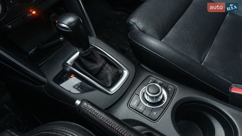 Внедорожник / Кроссовер Mazda CX-5 2014 в Ивано-Франковске фото 34 Внедорожник / Кроссовер Mazda CX-5 2014 в Ивано-Франковске