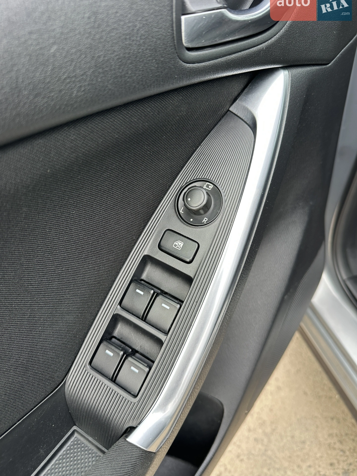 2012 Mazda CX-5 - мініатюра 18