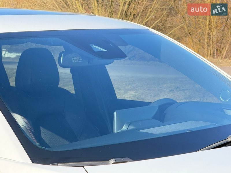 Внедорожник / Кроссовер Mazda CX-5 2023 в Ровно