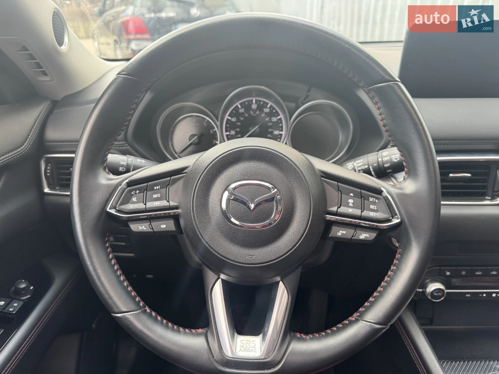 2021 Mazda CX-5 - мініатюра 18