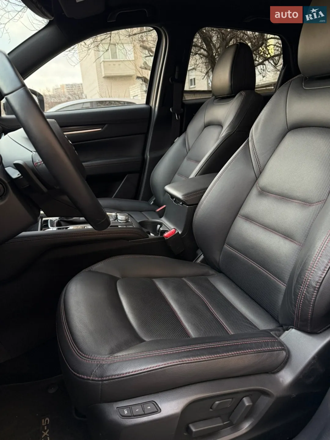 2023 Mazda CX-5 - мініатюра 31