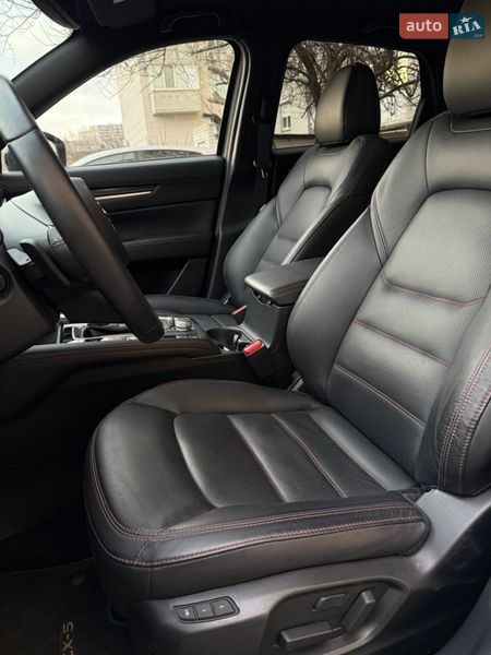 Внедорожник / Кроссовер Mazda CX-5 2023 в Киеве