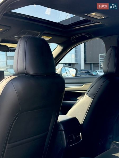 Внедорожник / Кроссовер Mazda CX-5 2023 в Киеве