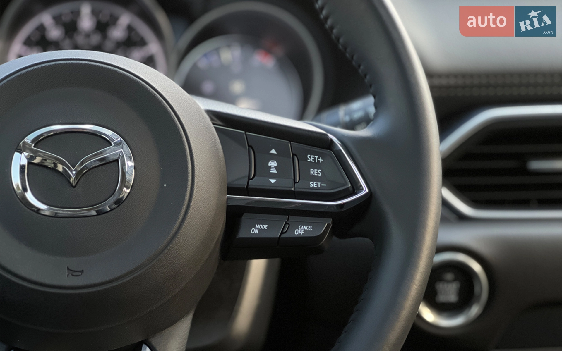 2022 Mazda CX-5 - мініатюра 14