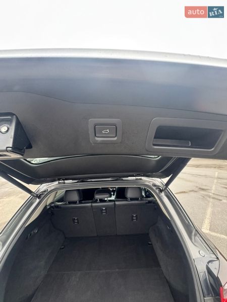 Внедорожник / Кроссовер Mazda CX-5 2022 в Киеве