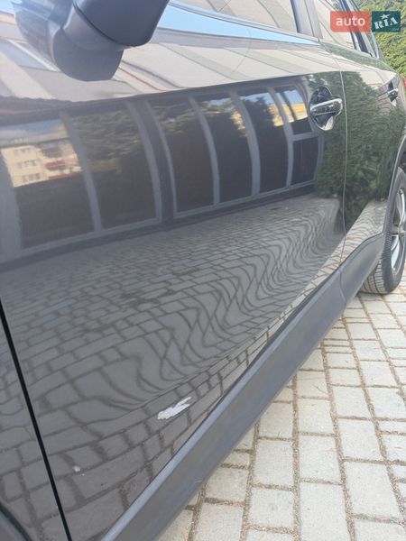 Внедорожник / Кроссовер Mazda CX-5 2013 в Самборе