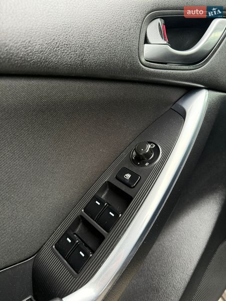 Внедорожник / Кроссовер Mazda CX-5 2013 в Самборе