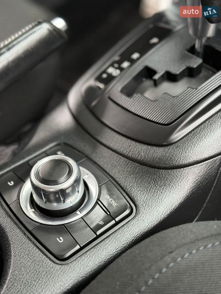 Внедорожник / Кроссовер Mazda CX-5 2013 в Самборе