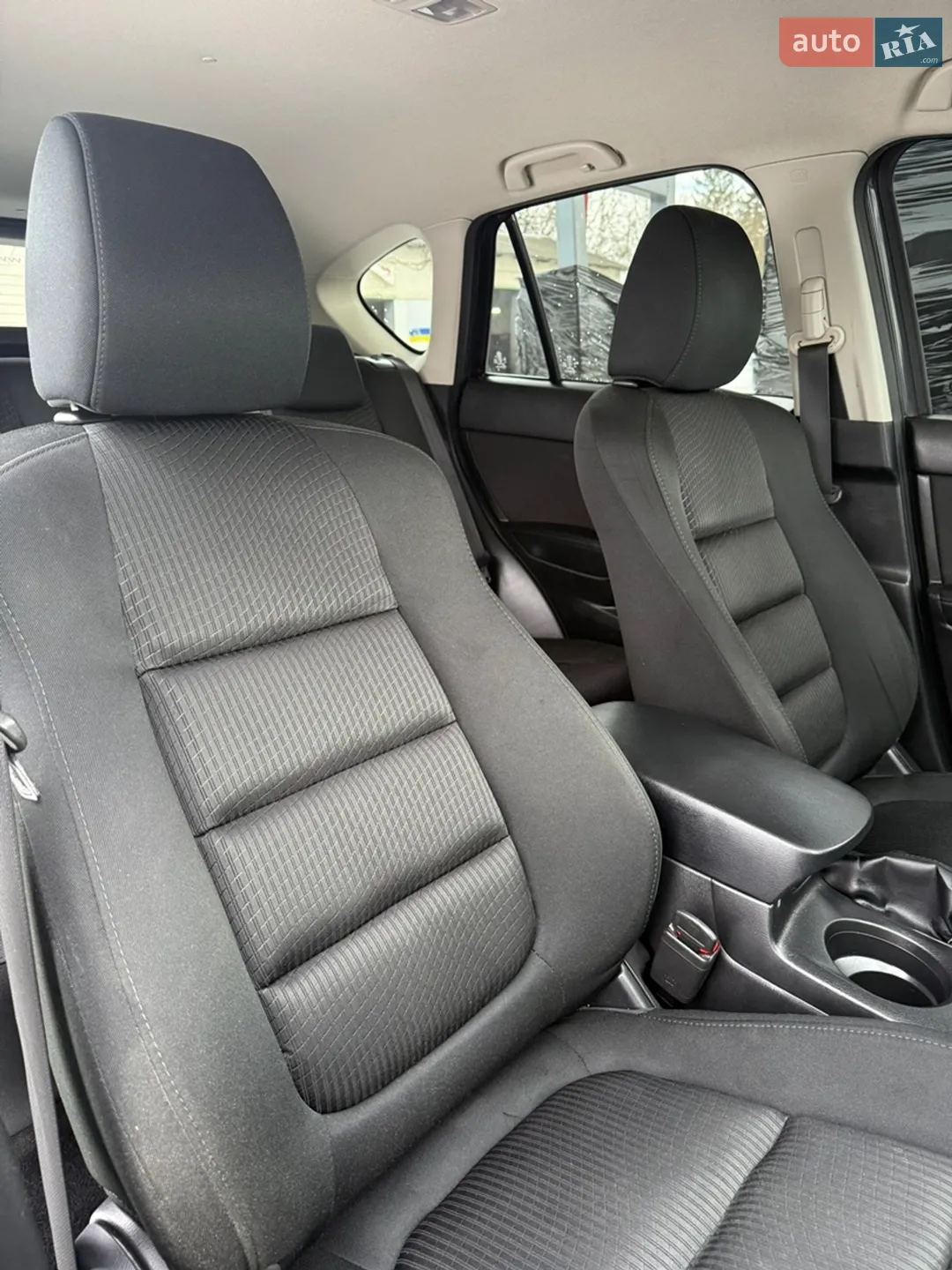2013 Mazda CX-5 - мініатюра 58
