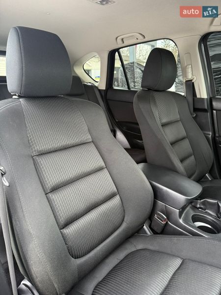 Внедорожник / Кроссовер Mazda CX-5 2013 в Самборе