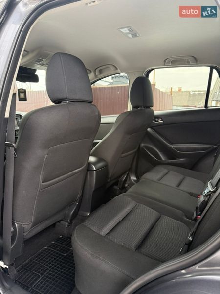 Внедорожник / Кроссовер Mazda CX-5 2013 в Самборе