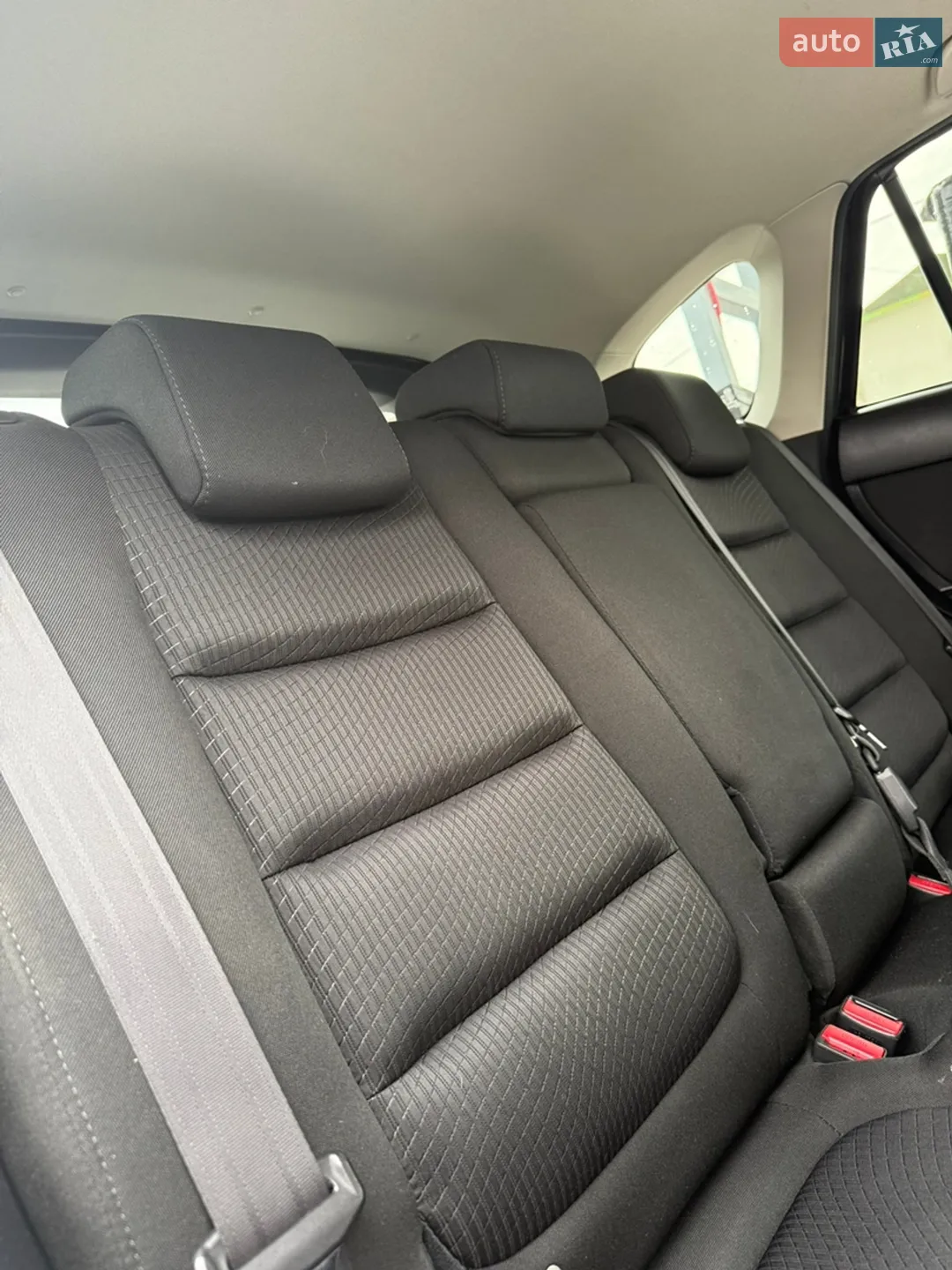 2013 Mazda CX-5 - мініатюра 69
