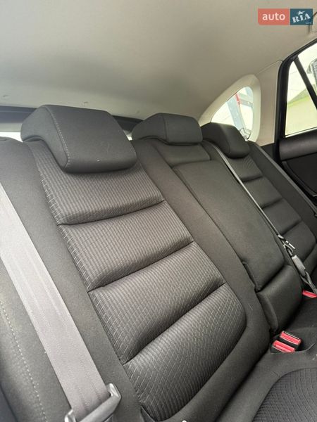 Внедорожник / Кроссовер Mazda CX-5 2013 в Самборе