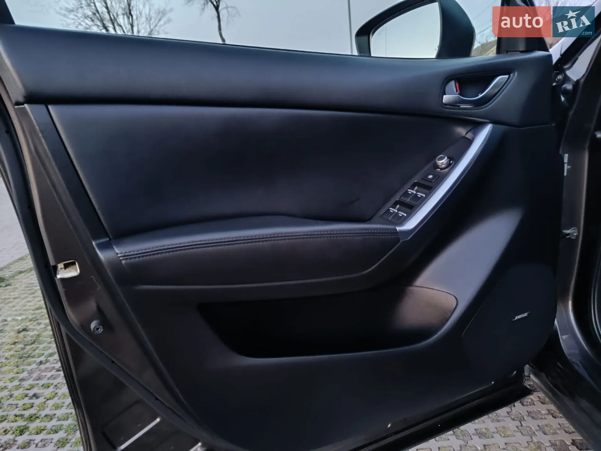 2015 Mazda CX-5 - мініатюра 30