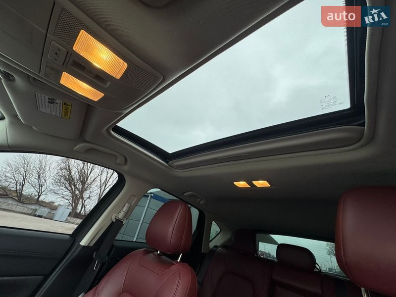 Внедорожник / Кроссовер Mazda CX-5 2022 в Запорожье