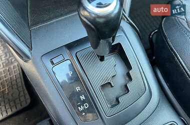 Внедорожник / Кроссовер Mazda CX-5 2013 в Львове