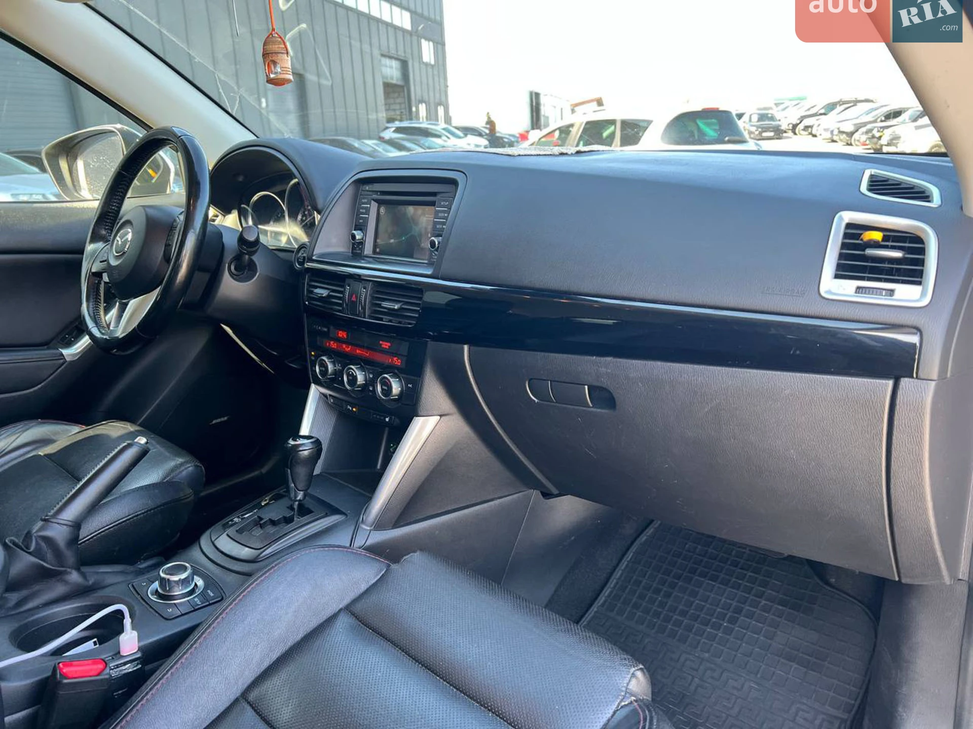 2013 Mazda CX-5 - мініатюра 42