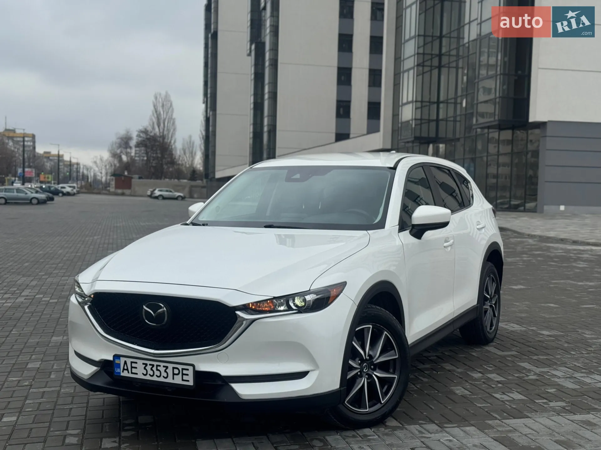 Фото авто 6