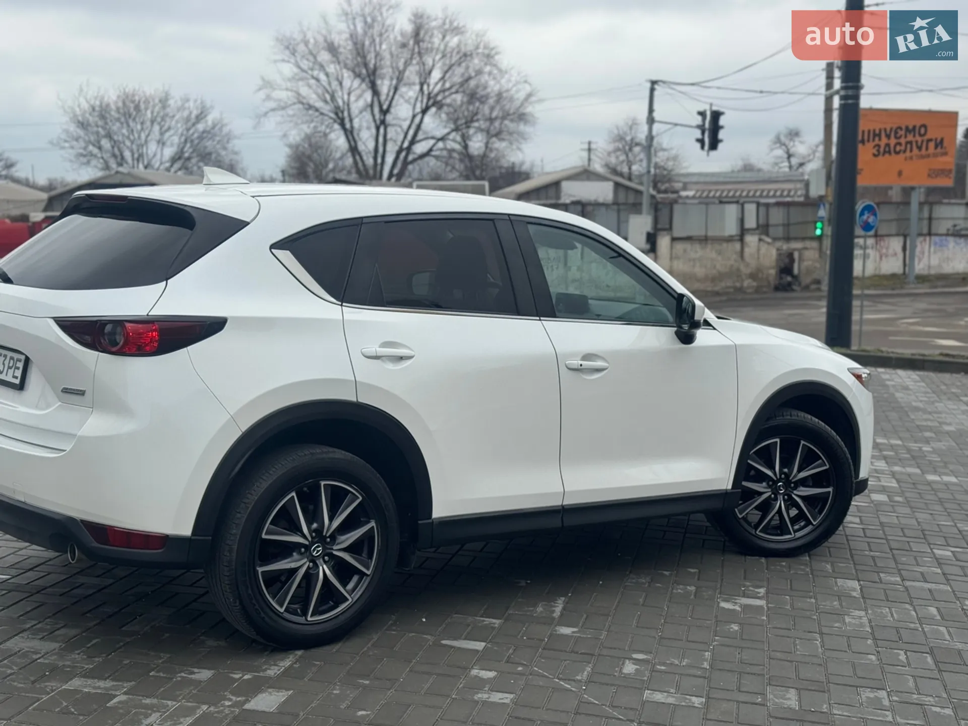 2018 Mazda CX-5 - мініатюра 5