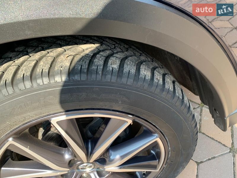 Внедорожник / Кроссовер Mazda CX-5 2018 в Киеве