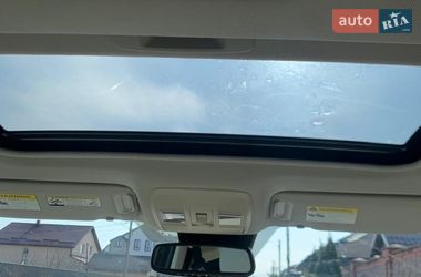 Внедорожник / Кроссовер Mazda CX-5 2018 в Киеве