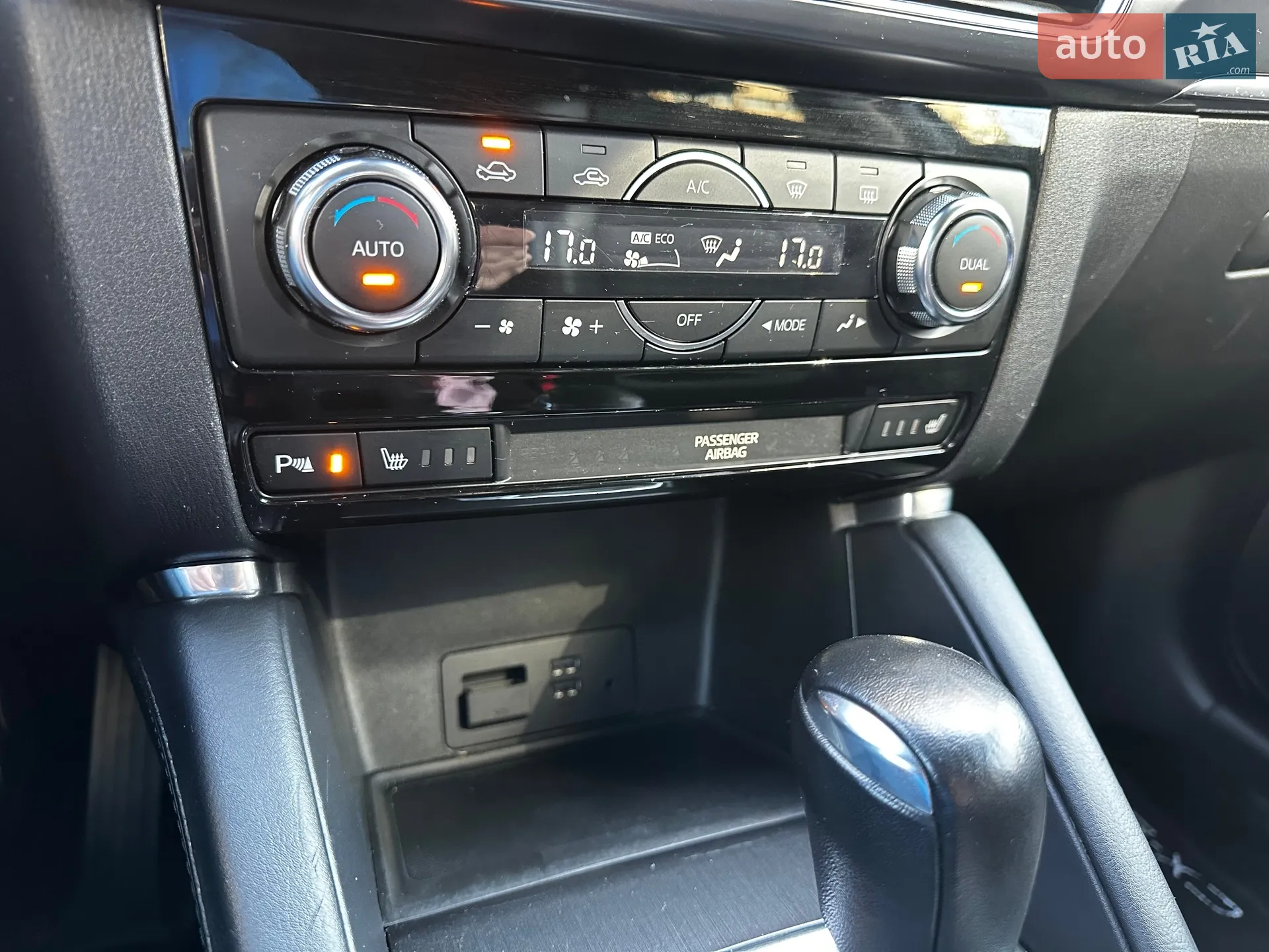 2015 Mazda CX-5 - мініатюра 31