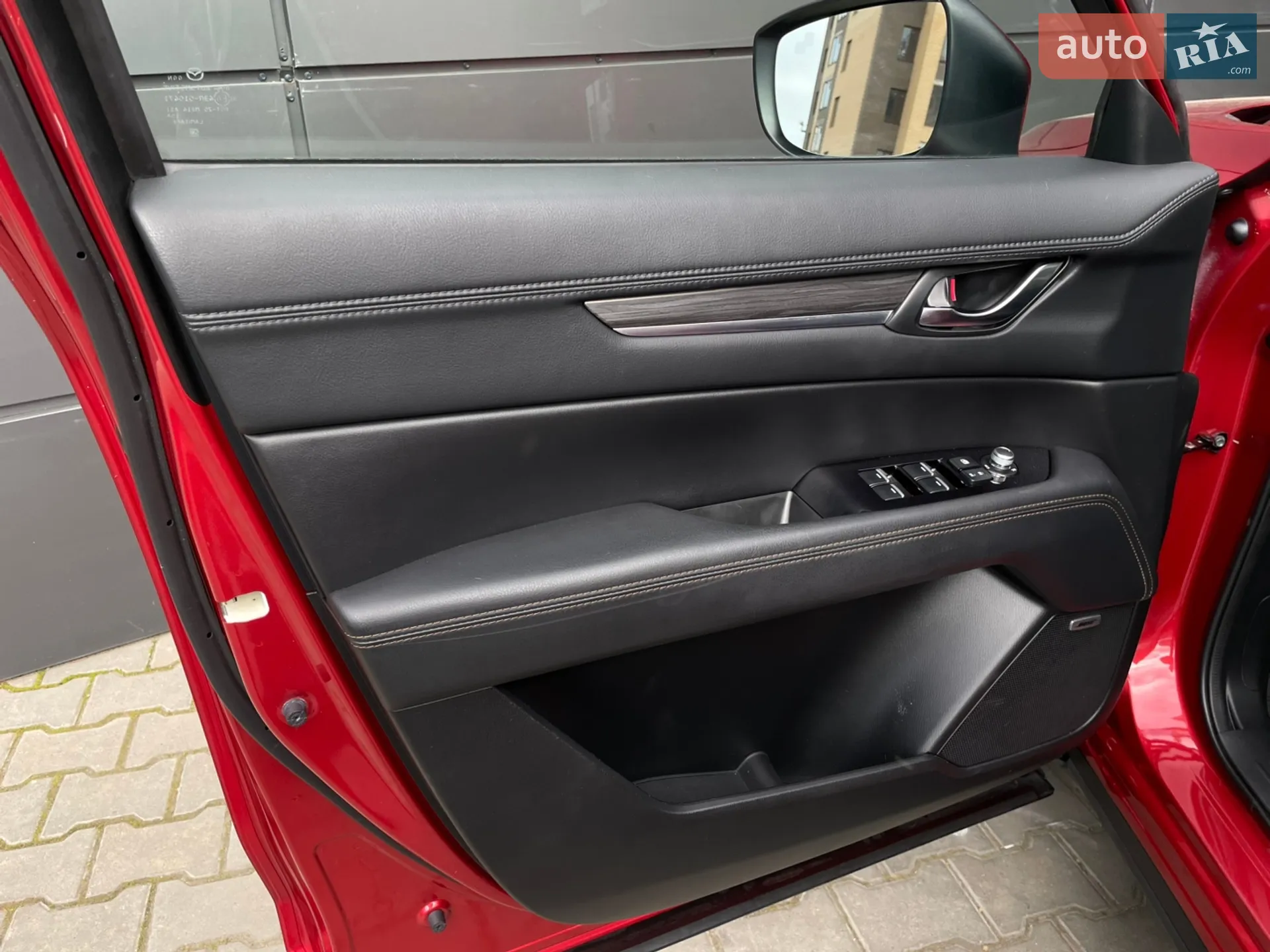 2020 Mazda CX-5 - мініатюра 12