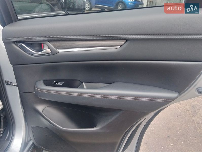 Позашляховик / Кросовер Mazda CX-5 2022 в Кам'янському фото 28 Позашляховик / Кросовер Mazda CX-5 2022 в Кам'янському