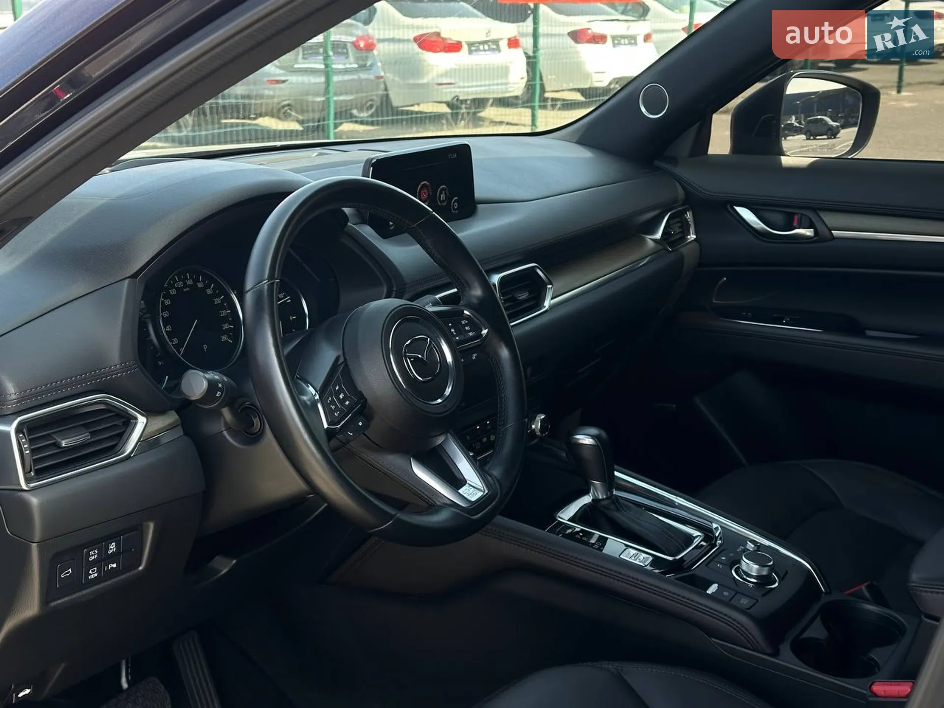 2019 Mazda CX-5 - мініатюра 10