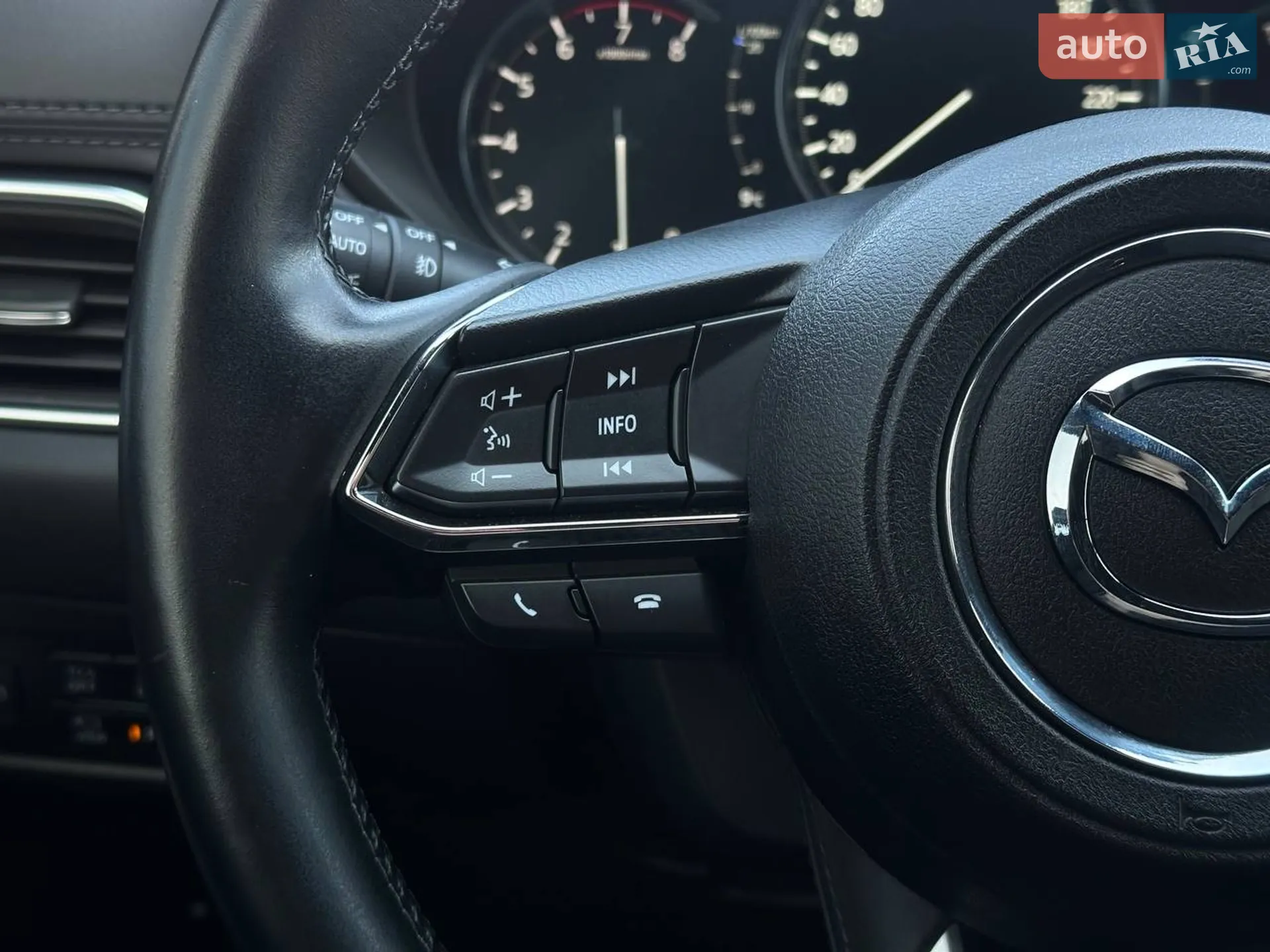 2019 Mazda CX-5 - мініатюра 23