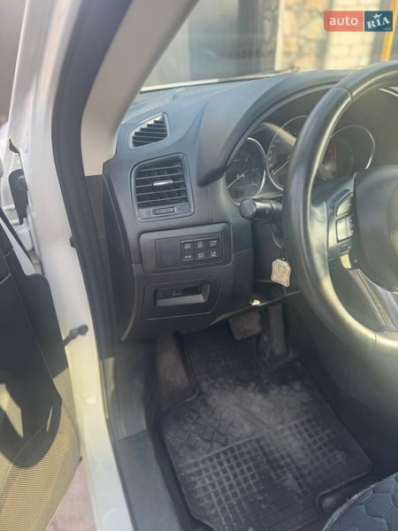 Внедорожник / Кроссовер Mazda CX-5 2013 в Доманевке