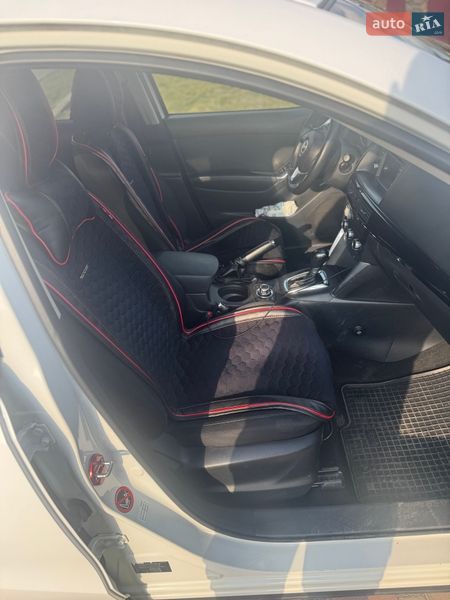 Внедорожник / Кроссовер Mazda CX-5 2013 в Доманевке