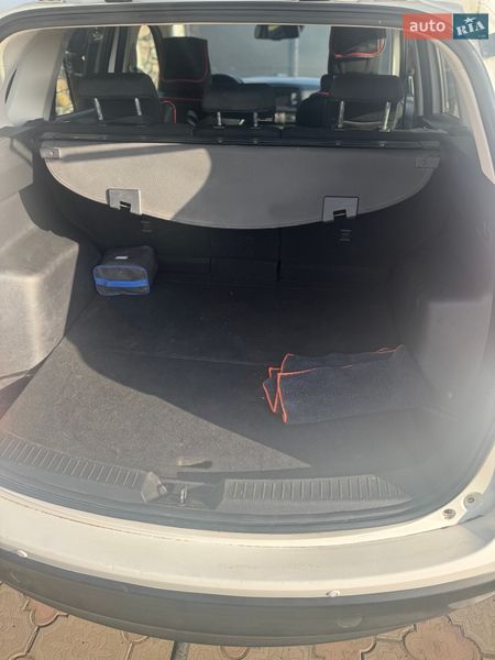 Внедорожник / Кроссовер Mazda CX-5 2013 в Доманевке