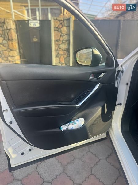 Внедорожник / Кроссовер Mazda CX-5 2013 в Доманевке