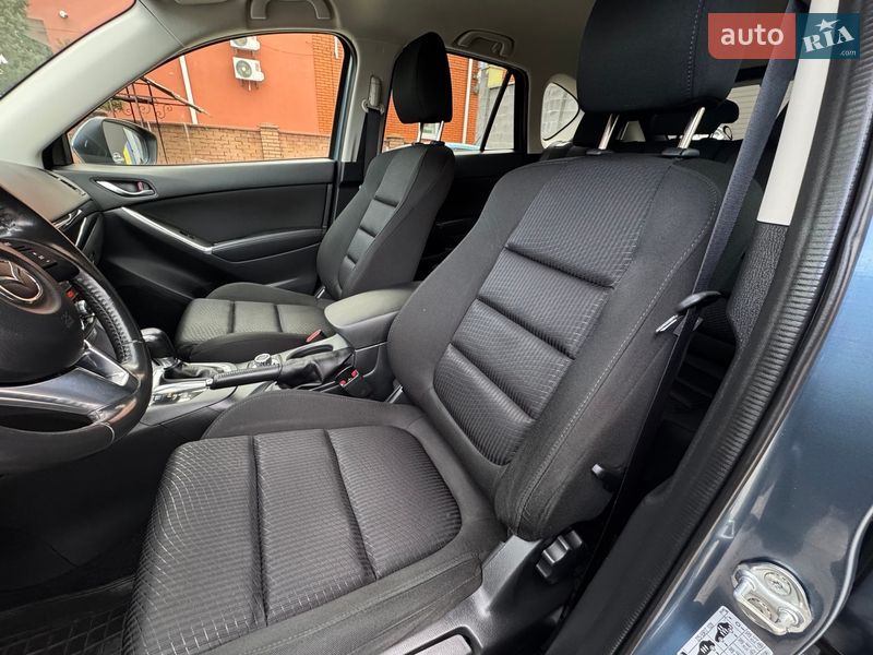 Внедорожник / Кроссовер Mazda CX-5 2014 в Виннице фото 25 Внедорожник / Кроссовер Mazda CX-5 2014 в Виннице