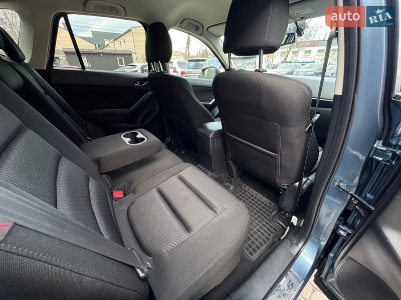 Внедорожник / Кроссовер Mazda CX-5 2014 в Виннице фото 28 Внедорожник / Кроссовер Mazda CX-5 2014 в Виннице