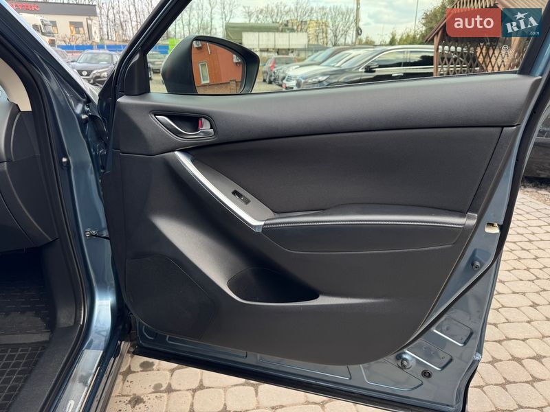 Внедорожник / Кроссовер Mazda CX-5 2014 в Виннице фото 29 Внедорожник / Кроссовер Mazda CX-5 2014 в Виннице