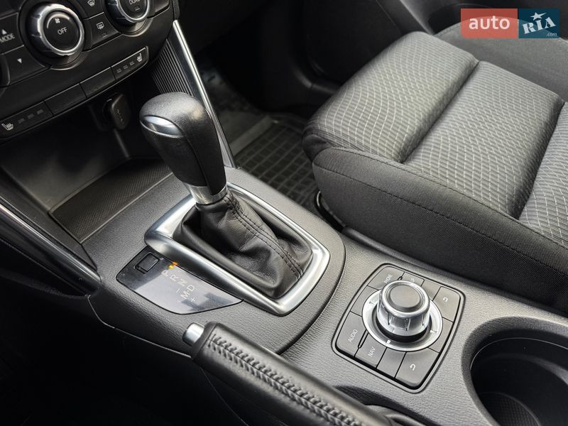 Внедорожник / Кроссовер Mazda CX-5 2014 в Виннице фото 40 Внедорожник / Кроссовер Mazda CX-5 2014 в Виннице