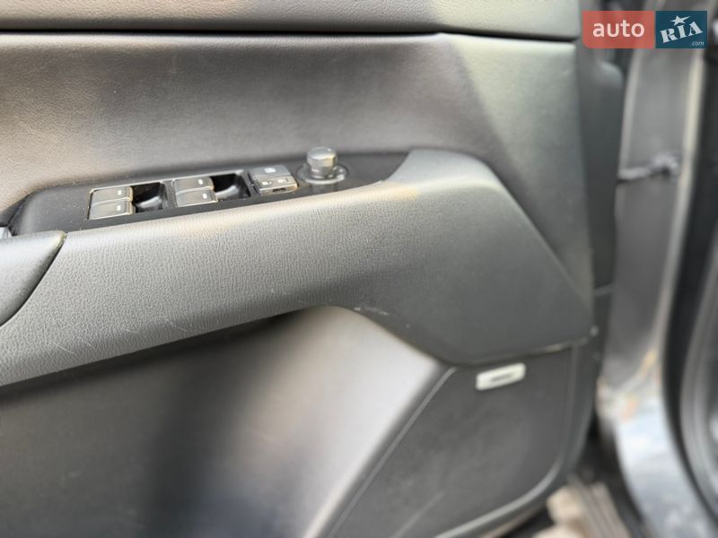 Позашляховик / Кросовер Mazda CX-5 2018 в Дніпрі фото 11 Позашляховик / Кросовер Mazda CX-5 2018 в Дніпрі