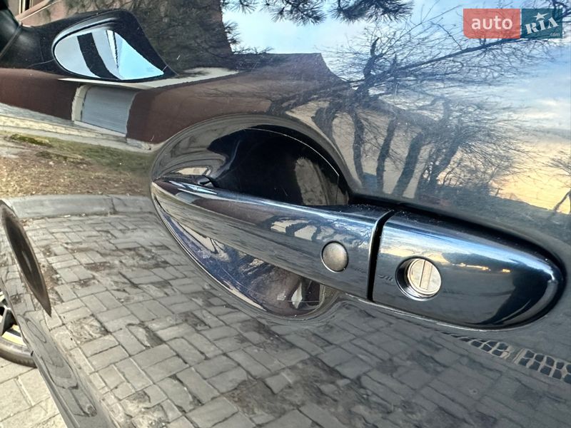 Внедорожник / Кроссовер Mazda CX-5 2017 в Днепре