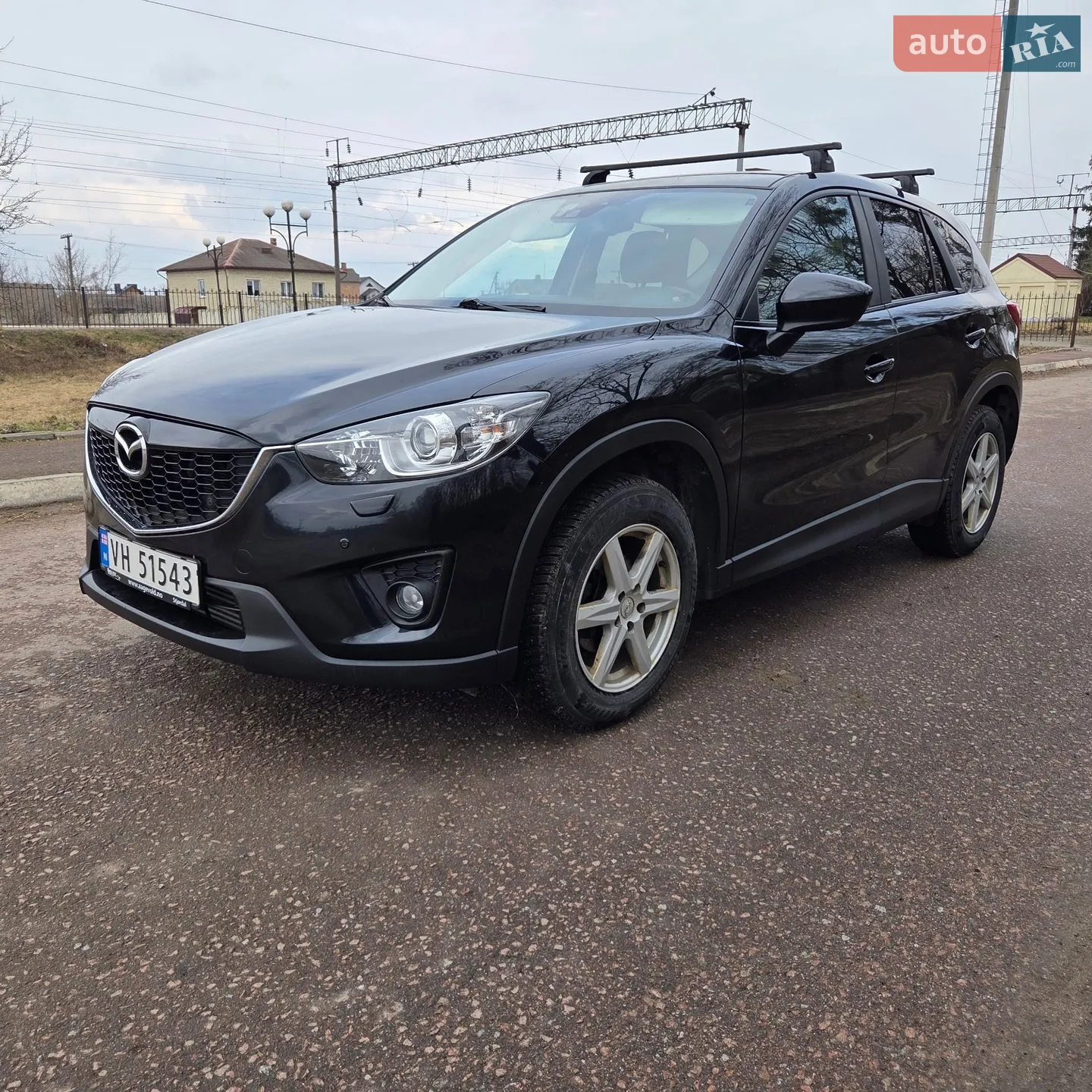2013 Mazda CX-5 - мініатюра 14